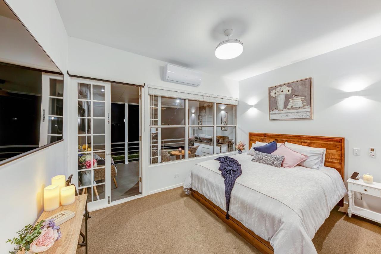 Ferienwohnung Belle Vue Manor Couples Retreat Maroochydore Exterior foto