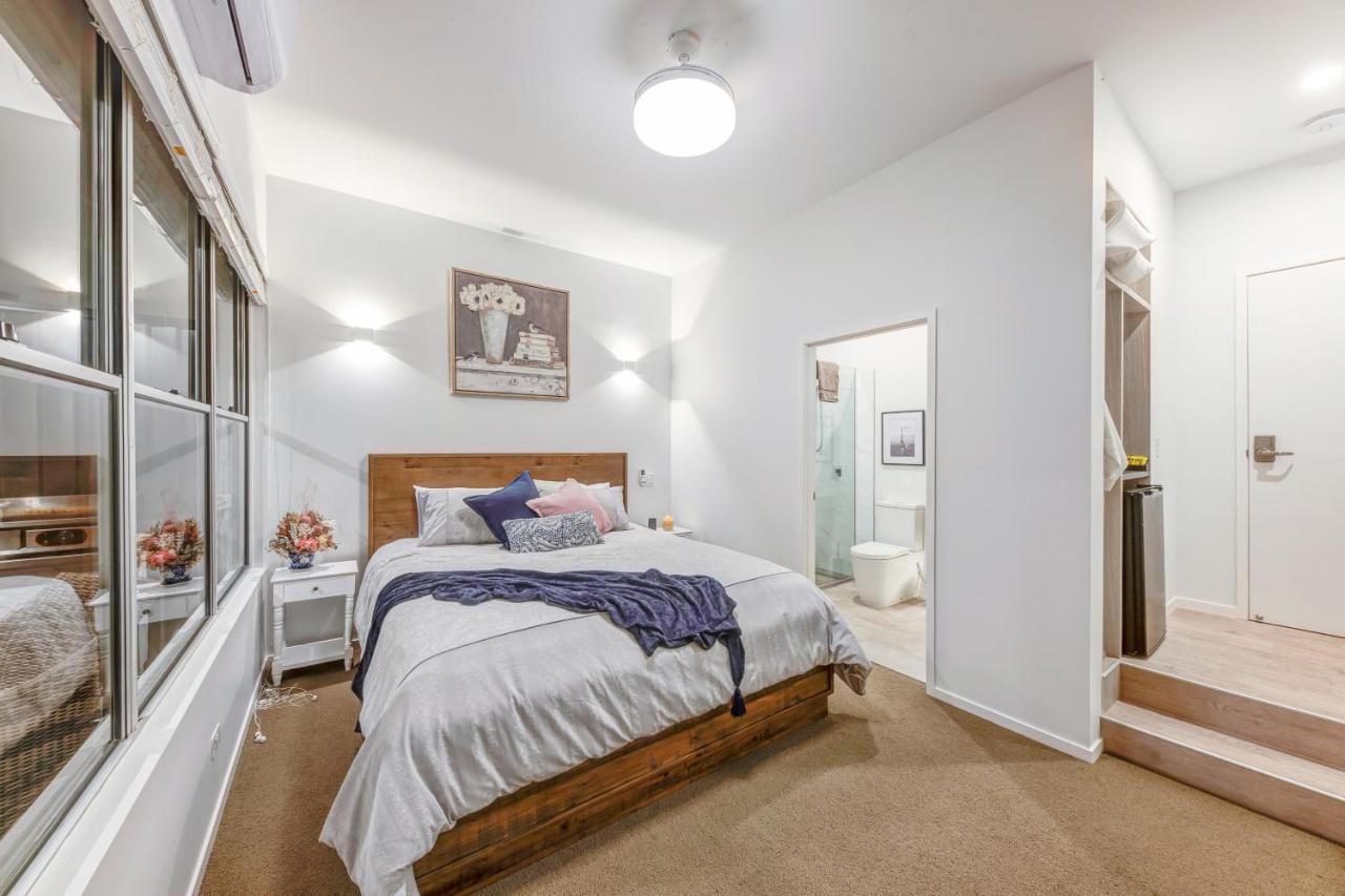 Ferienwohnung Belle Vue Manor Couples Retreat Maroochydore Exterior foto