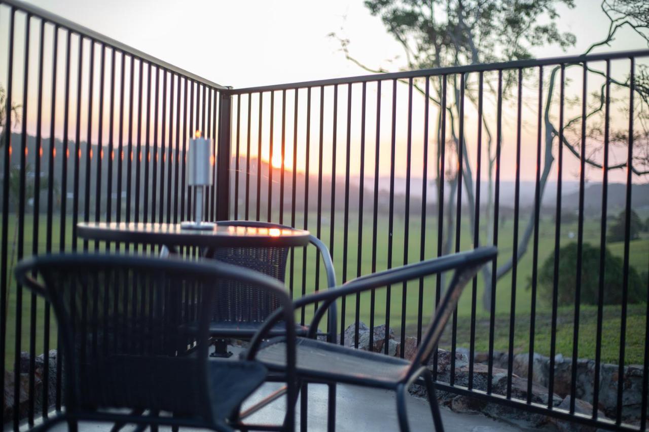Ferienwohnung Belle Vue Manor Couples Retreat Maroochydore Exterior foto