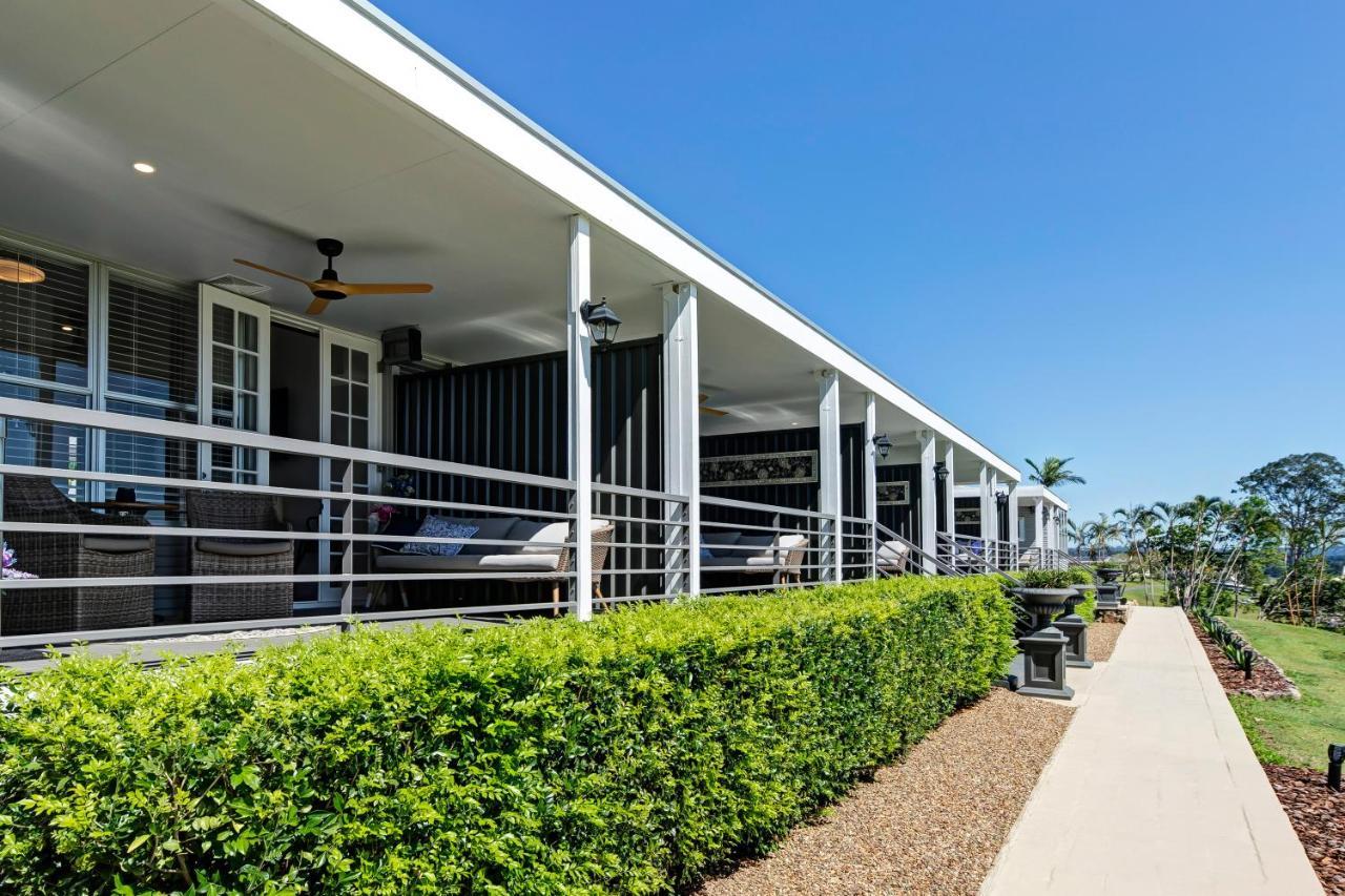 Ferienwohnung Belle Vue Manor Couples Retreat Maroochydore Exterior foto